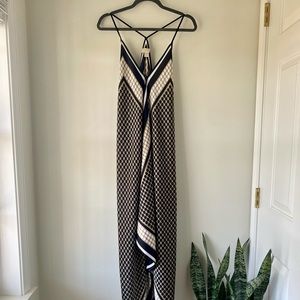 Michael Kors, silk scarf design maxi, Never worn